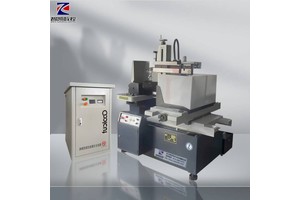 dk800线切割机床