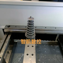 智能化线切割设备有哪些功能