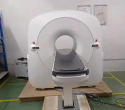 CT设备高精度金属件，多轴机床线切割加工助力成像